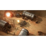 خرید بازی Commandos: Origins نسخه دلوکس برای PS5